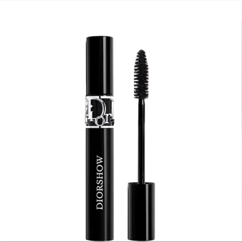 Dior Diorshow Mascara Travel Size - 4 ml